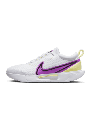 NikeCourt Air Zoom Pro Women s Hard Court Tennis Shoes. Nike VN